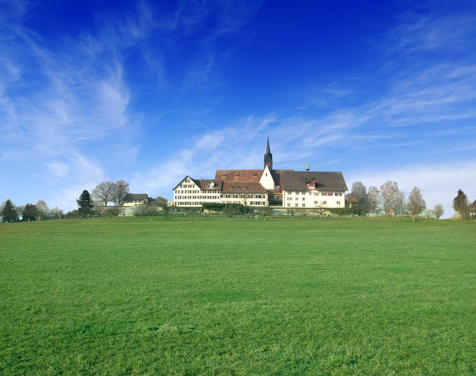 Kloster Kappel Екстер'єр фото